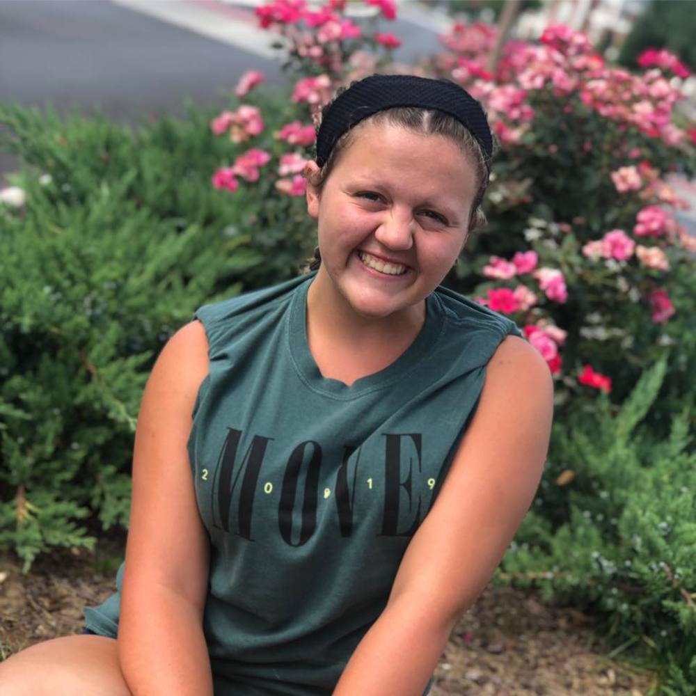 Meet your Posher, Emma